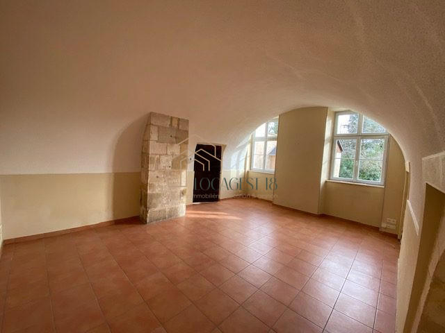 Appartement - 62 m² - 2 pièces