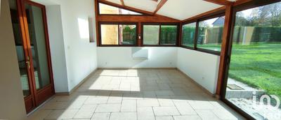 Maison - 170 m² - 8 pièces