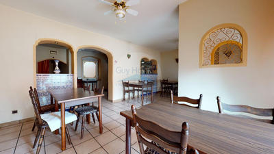 Local d'activité / Entrepôt - 110 m² - 2 pièces