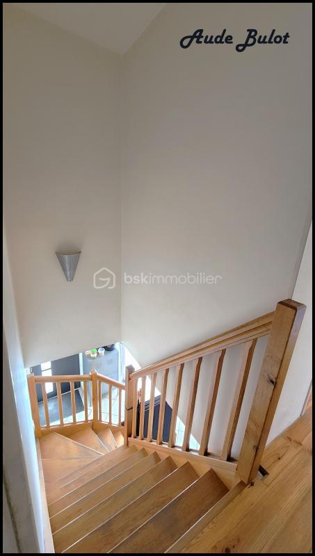 Maison - 122 m² - 122 pièces