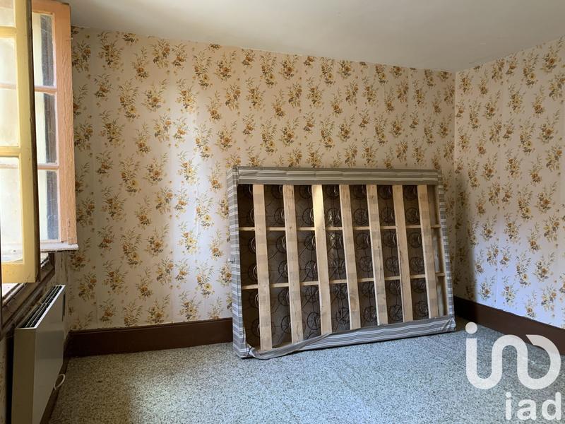 Maison de village - 87 m² - 4 pièces