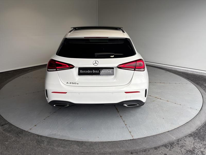 Mercedes Classe a 250 e Amg Line