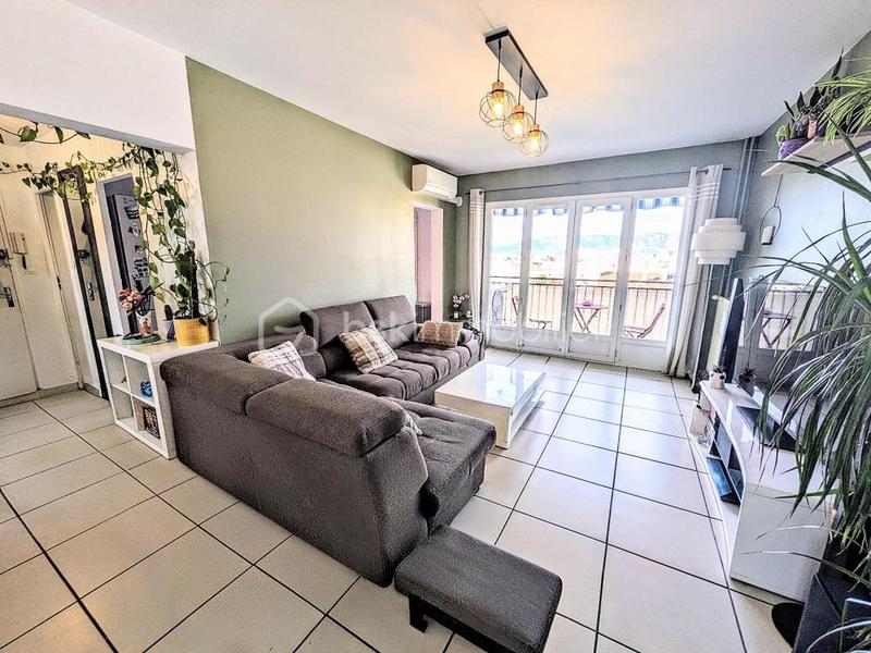 Appartement - 68 m² - 4 pièces