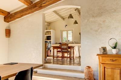 Villa - 152 m² - 5 pièces