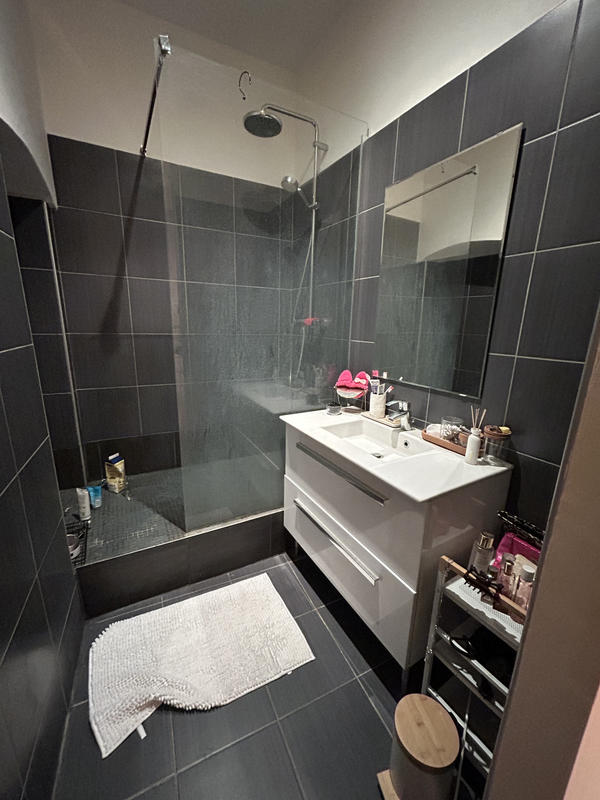 Appartement - 53 m² - 2 pièces