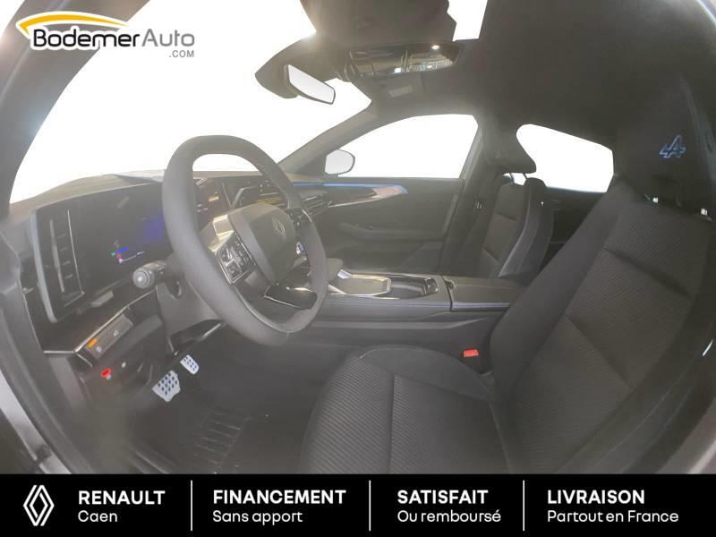 Renault Espace E-Tech full hybrid 200 Gsr2 esprit Alpine