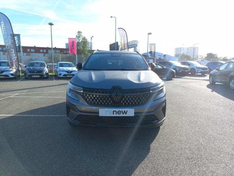 Renault Espace E-Tech full hybrid 200 Gsr2 esprit Alpine