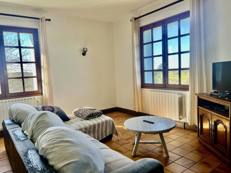 Maison traditionnelle - 122 m² - 5 pièces