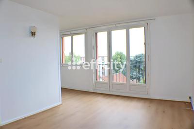 Appartement - 67 m² - 4 pièces