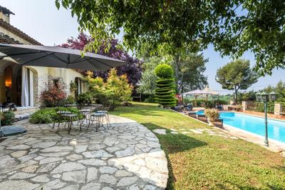 Villa - 165 m² - 5 pièces