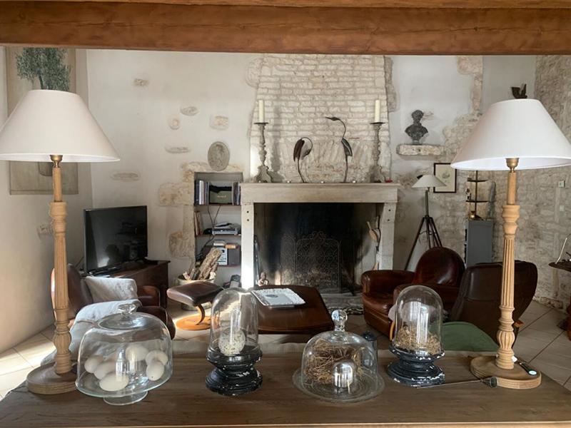 Maison - 180 m² - 7 pièces