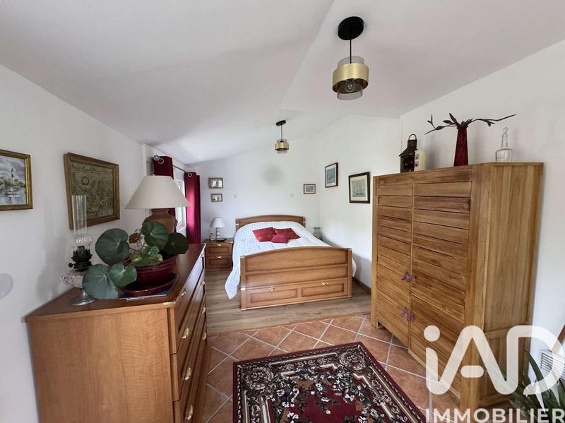 Maison - 128 m² - 7 pièces