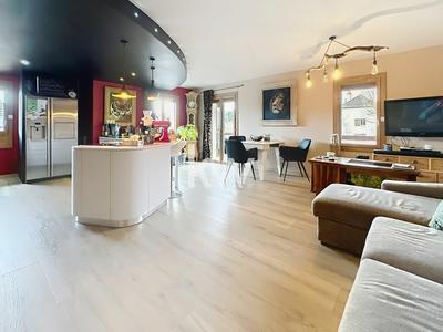 Appartement - 79 m² - 3 pièces