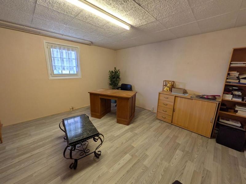 Maison - 138 m² - 4 pièces