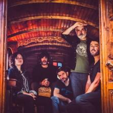 La Maison Tellier - Dans le Cadre du Haillan Chanté