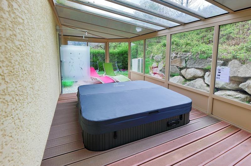 Maison - 211 m² - 7 pièces