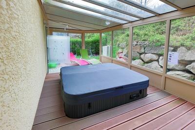 Maison - 211 m² - 7 pièces