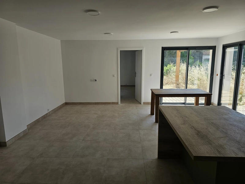 Villa - 97 m² - 5 pièces