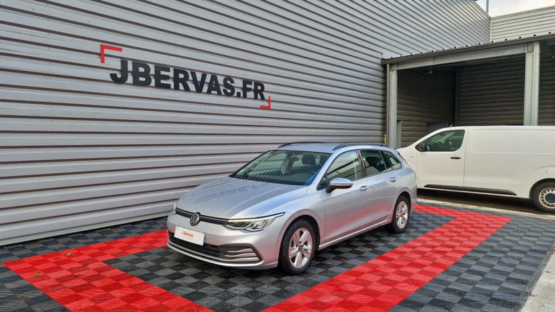 Volkswagen Golf Sw 1.0 Tsi Opf 110 Bvm6 Life Business