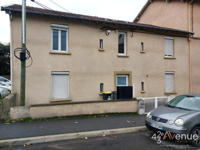 Immeuble - 200 m² - 8 pièces