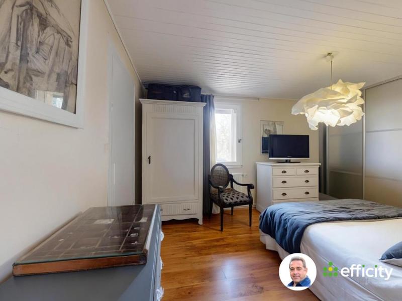 Ferme - 175 m² - 5 pièces