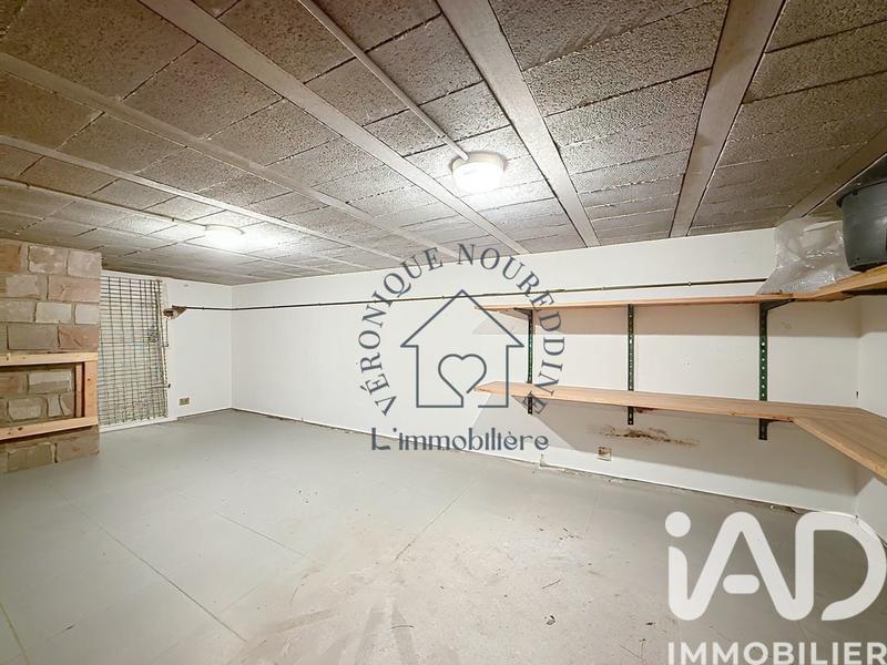 Maison - 187 m² - 8 pièces