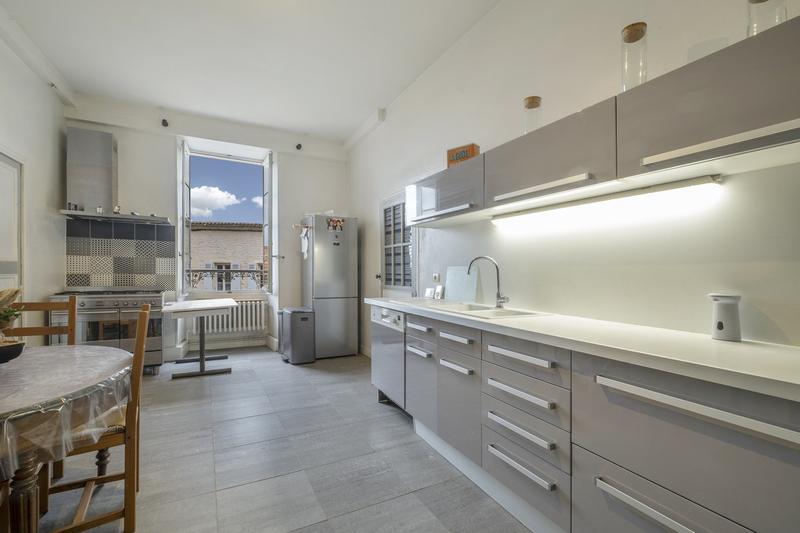 Château - 360 m² - 12 pièces