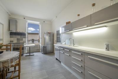 Château - 360 m² - 12 pièces