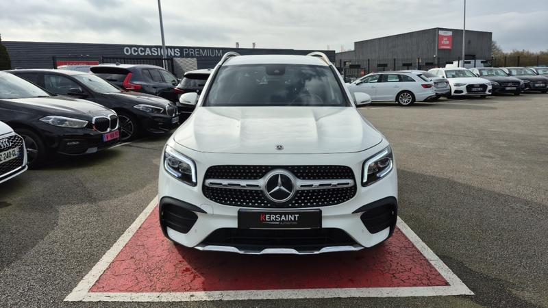 Mercedes Glb 200 d 8g-Dct Amg Line