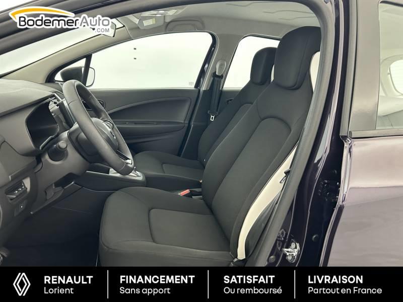 Renault Zoe R110 - 22b Achat Integral Equilibre