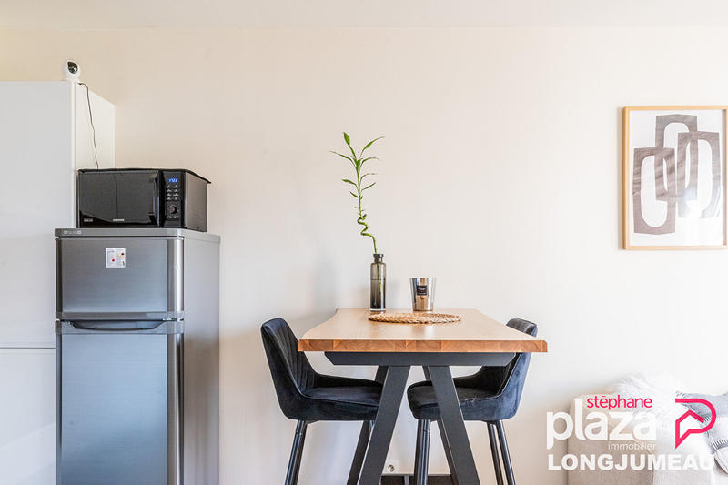 Appartement - 51 m² - 3 pièces