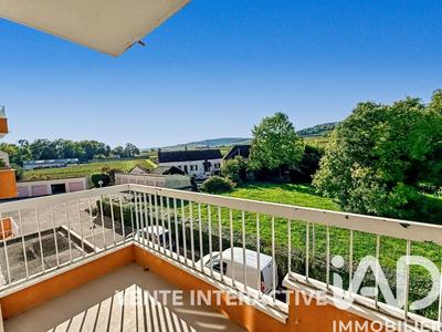 Appartement - 73 m² - 3 pièces