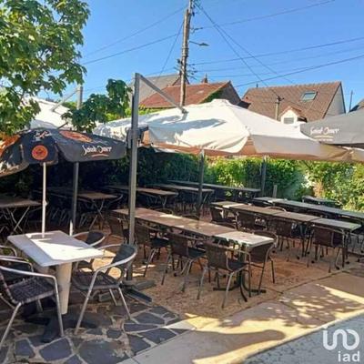 Local commercial - 193 m²