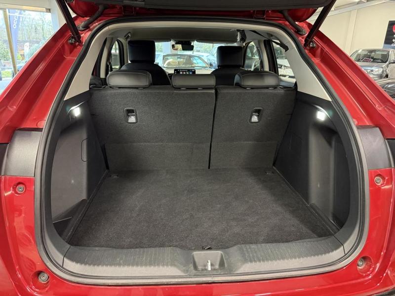 Honda Hrv 1.5 i-Mmd 2wd - Bv E-Cvt Advance Phase 1 / Garantie 12 Mois