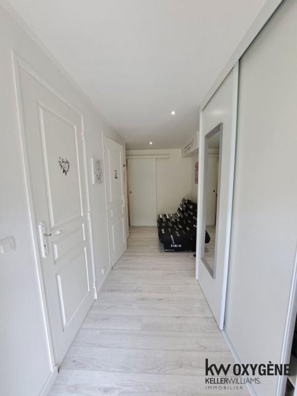 Maison - 63 m² - 3 pièces