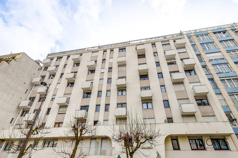 Appartement - 88 m² - 4 pièces