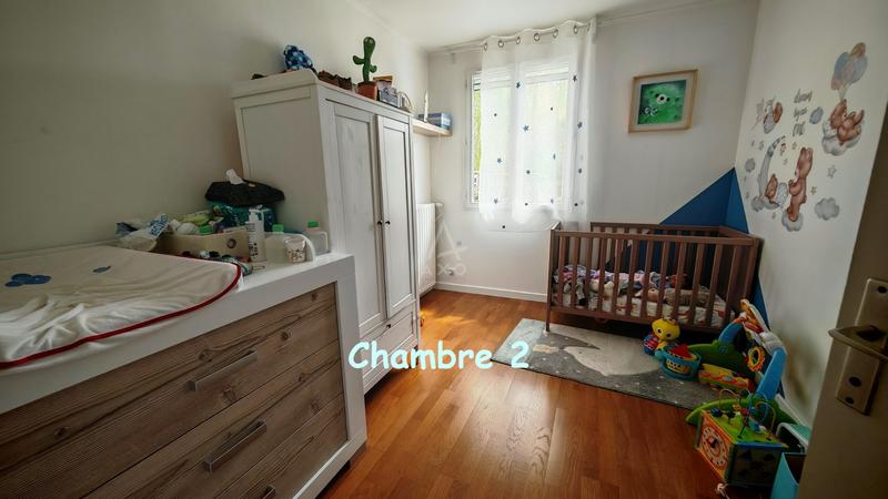 Maison - 127 m² - 7 pièces