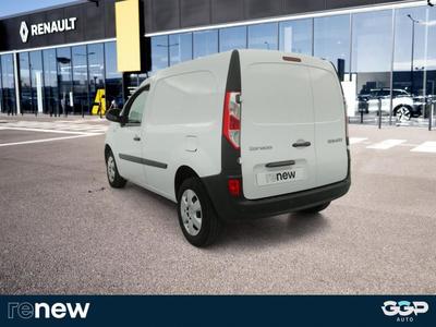 Renault Kangoo Express Blue Dci 80 Extra R-Link