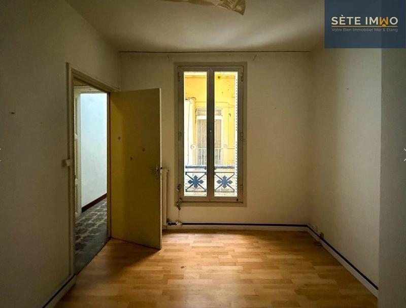 Appartement - 122 m² - 4 pièces