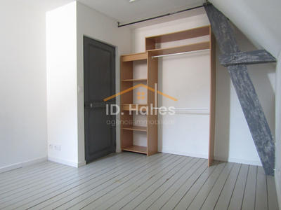 Maison - 57 m² - 3 pièces