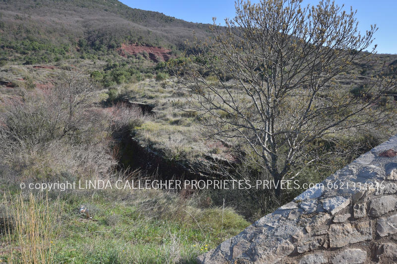 Terrain agricole - 44 350 m²