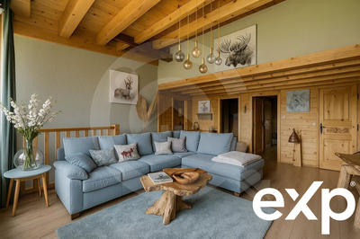 Maison - 265 m² - 15 pièces