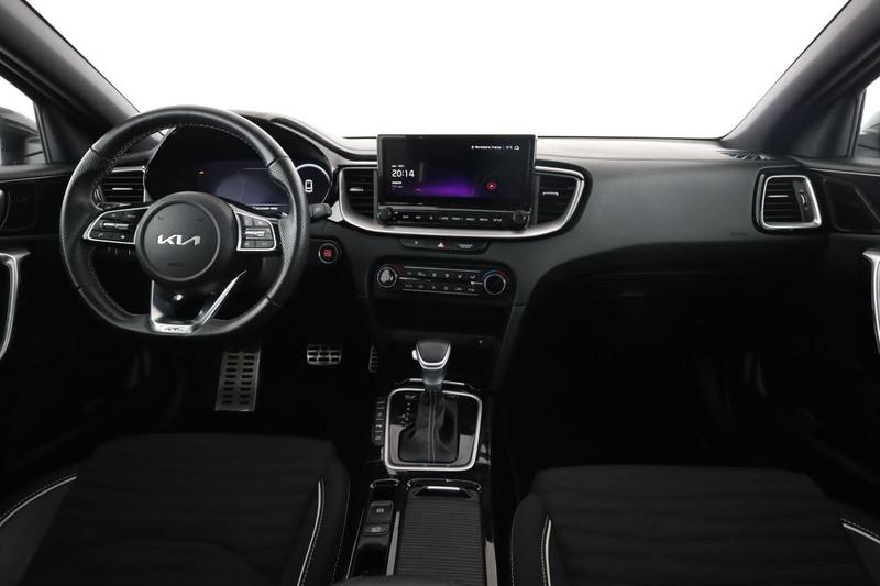 Kia Ceed 1.5 t-GDi Gt Line Dct7 140 ch