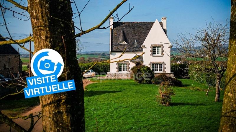 Maison - 145 m² - 5 pièces