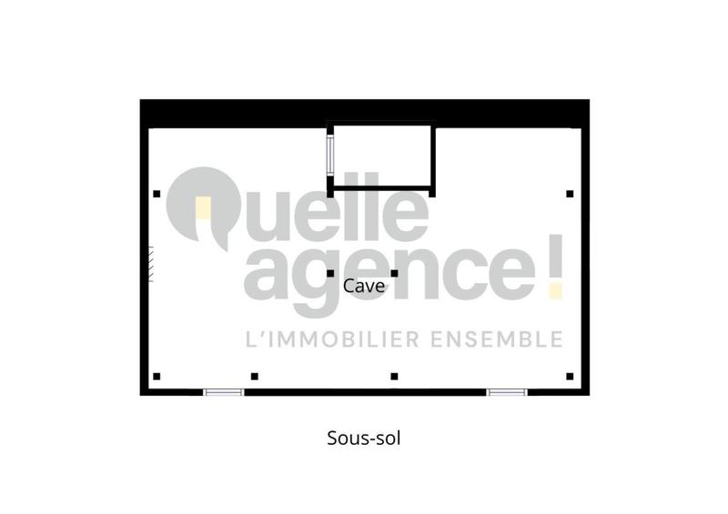 Maison - 113 m² - 7 pièces