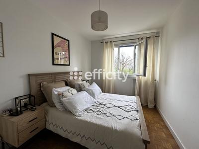 Appartement - 78 m² - 3 pièces