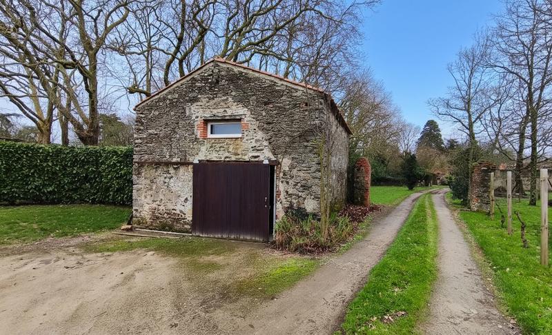 Maison - 151 m² - 5 pièces