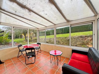 Pavillon - 104 m² - 6 pièces