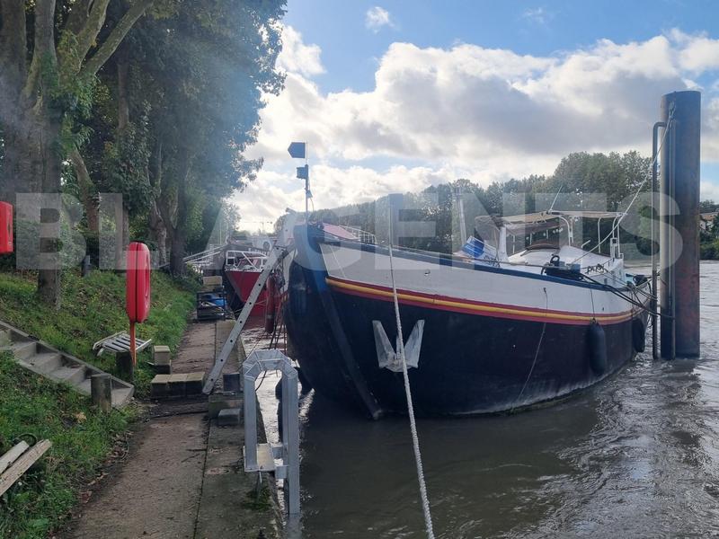 Maison - 50 m² - 2 pièces