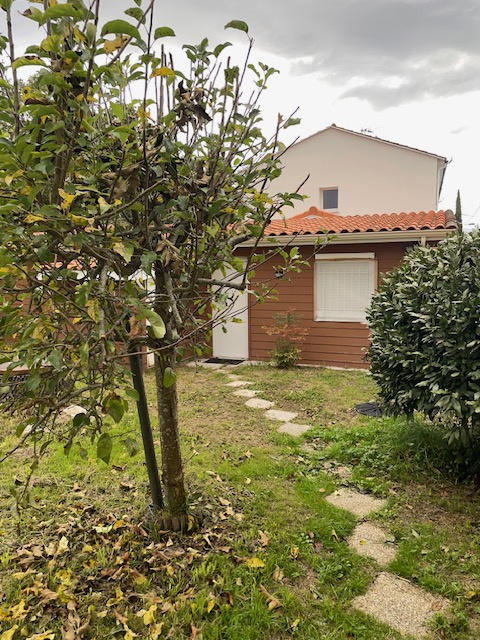 Maison - 133 m² - 6 pièces